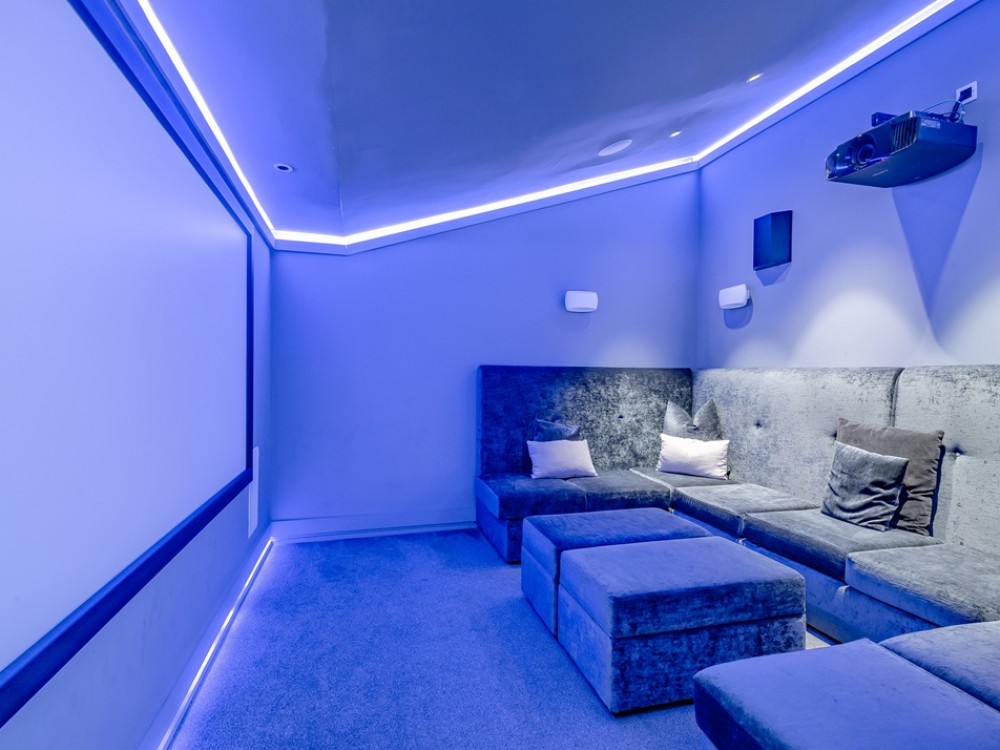 Sea Glass Barn Holiday Rental