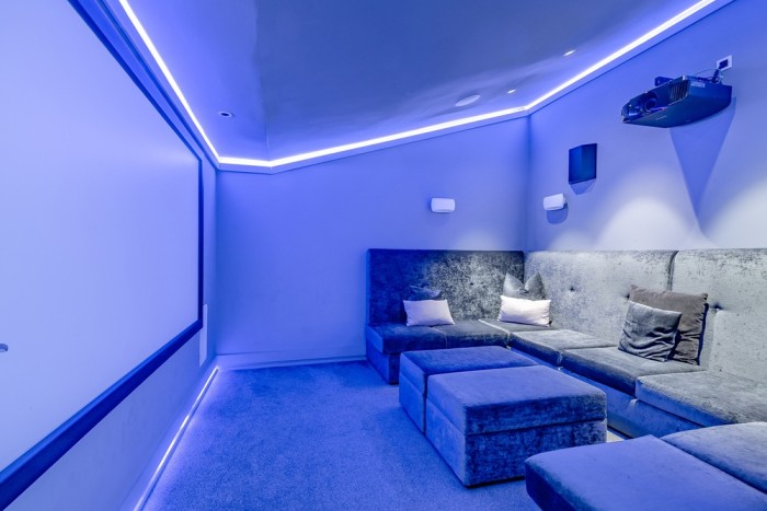 Sea Glass Barn Holiday Rental