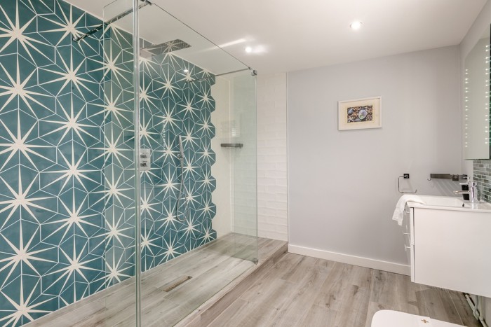 Sea Glass Barn Holiday Rental