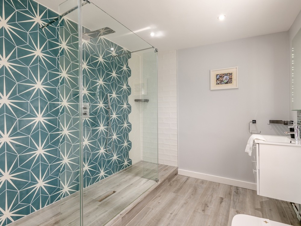 Sea Glass Barn Holiday Rental