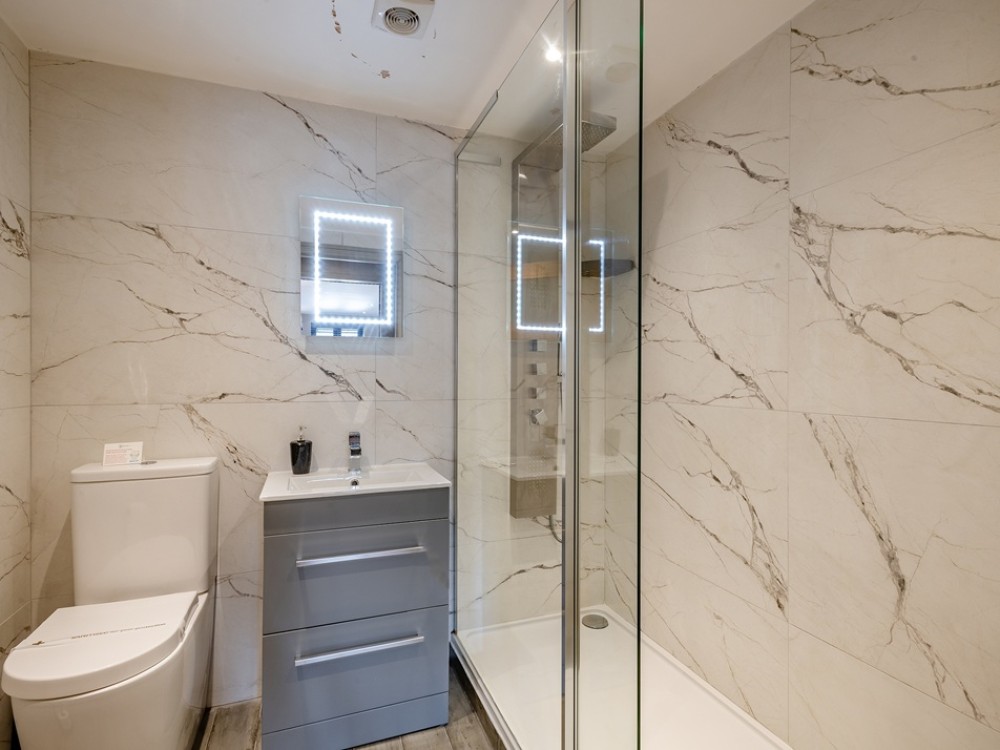 The Sanctuary Holiday Rental