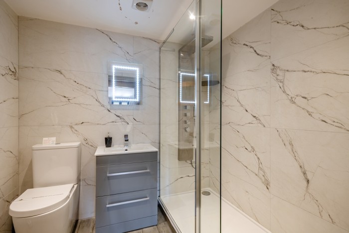 The Sanctuary Holiday Rental