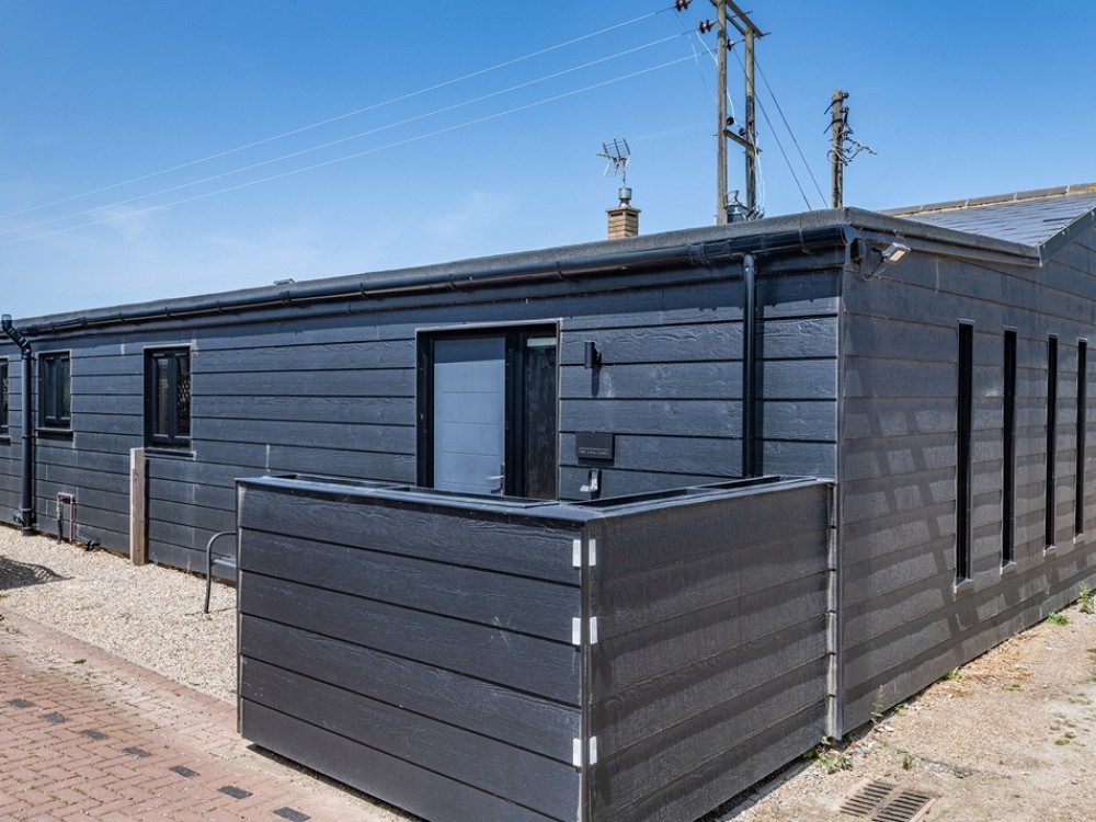 The Sanctuary Holiday Rental