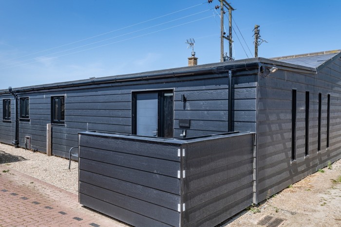 The Sanctuary Holiday Rental