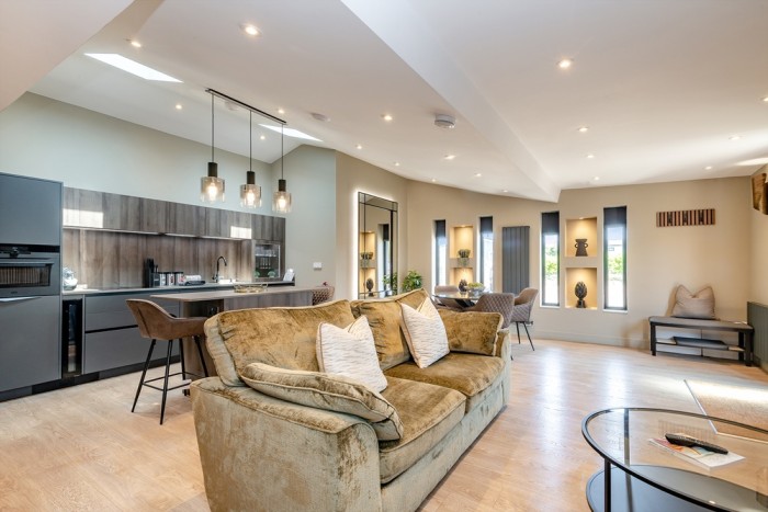 The Sanctuary Holiday Rental