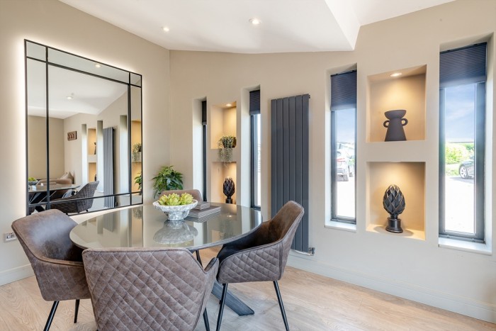 The Sanctuary Holiday Rental