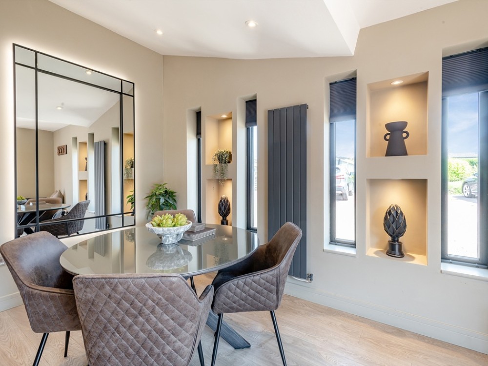 The Sanctuary Holiday Rental