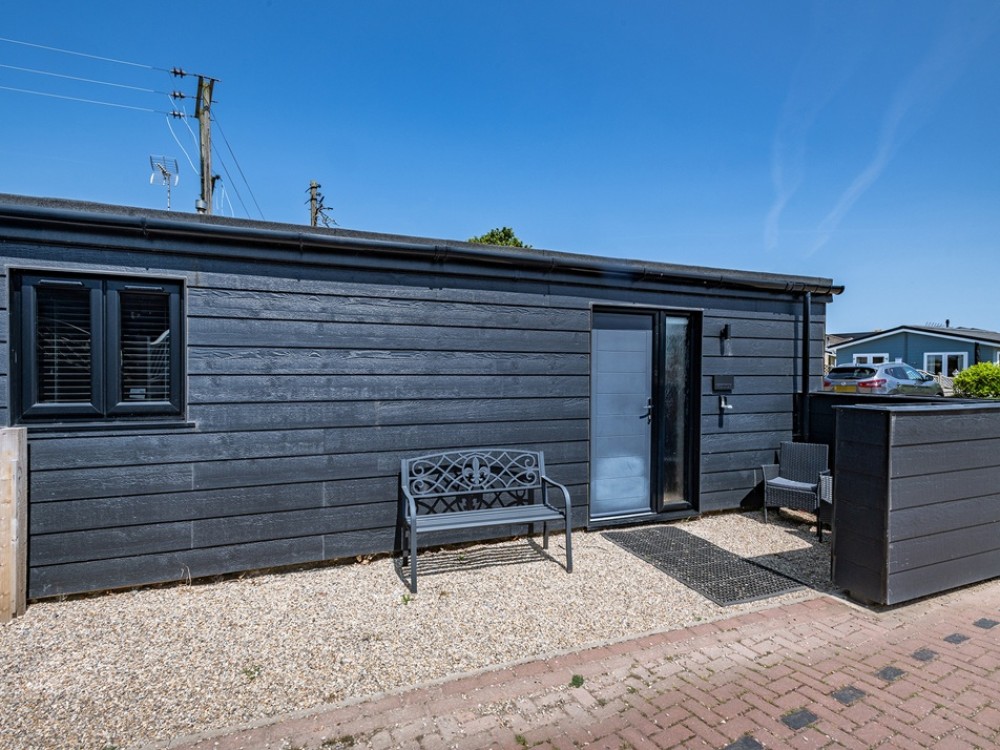 The Sanctuary Holiday Rental