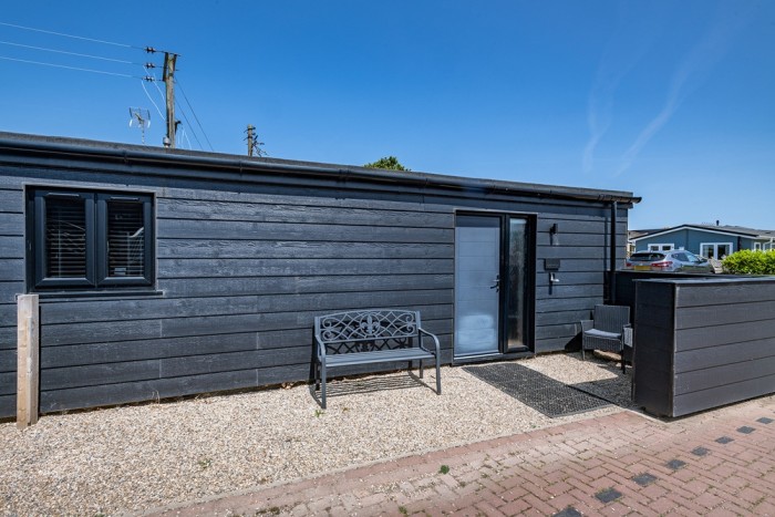 The Sanctuary Holiday Rental