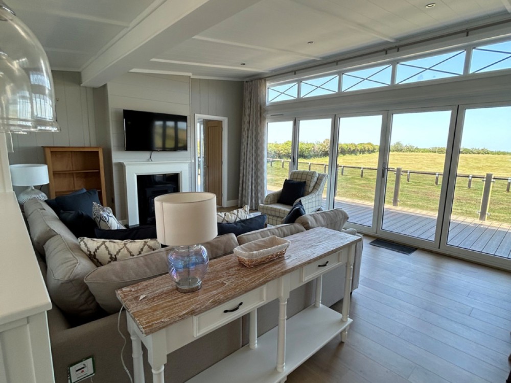 Sea View 1