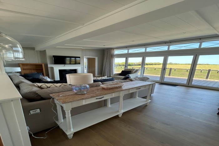 Sea View 1