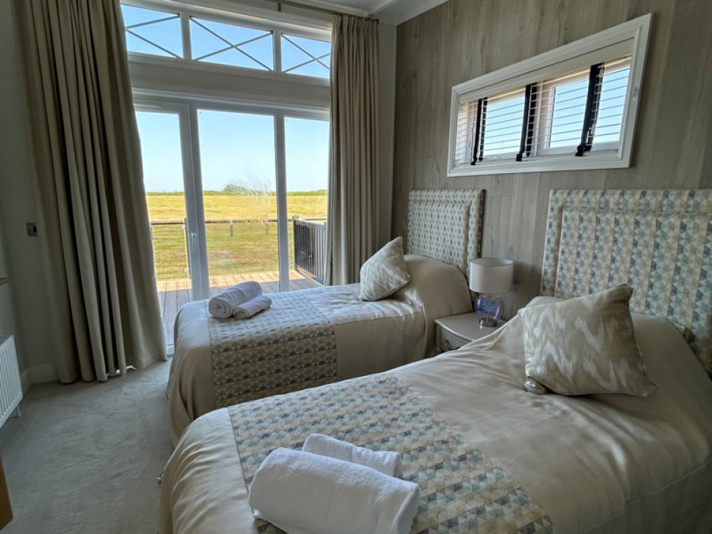 Sea View 1
