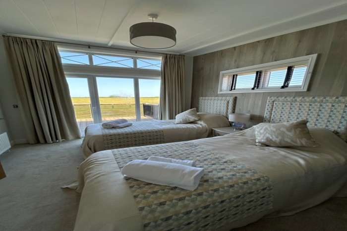 Sea View 1