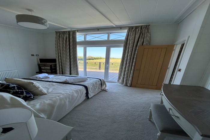 Sea View 1