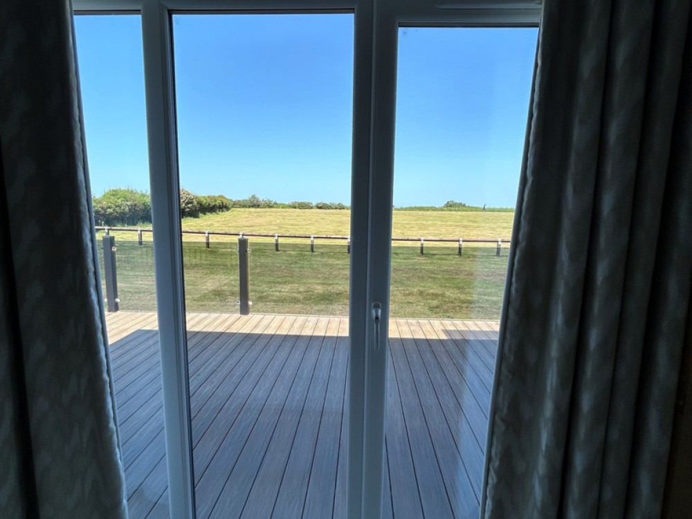 Sea View 1