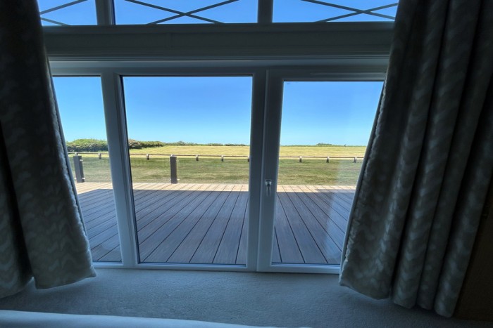 Sea View 1
