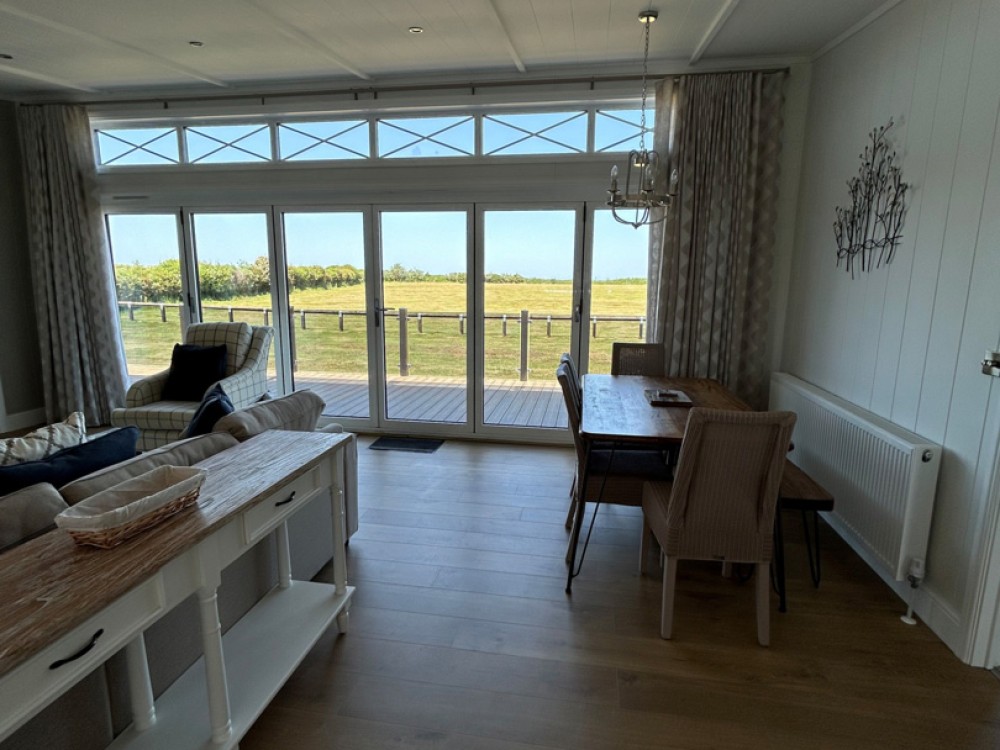 Sea View 1