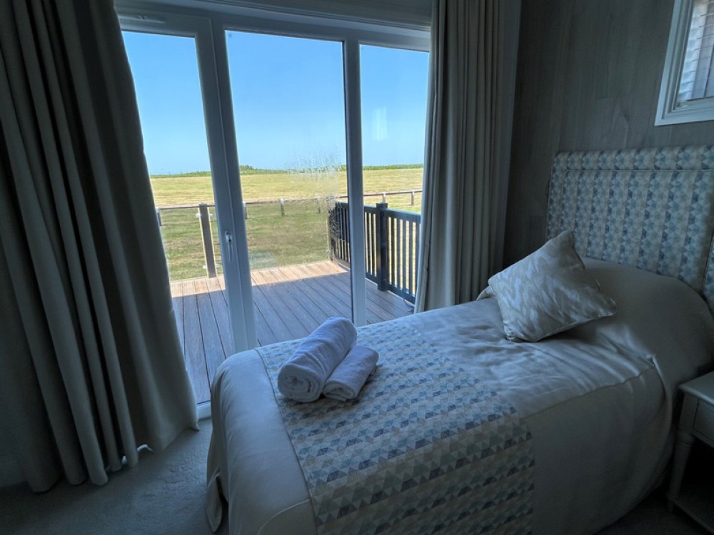 Sea View 1