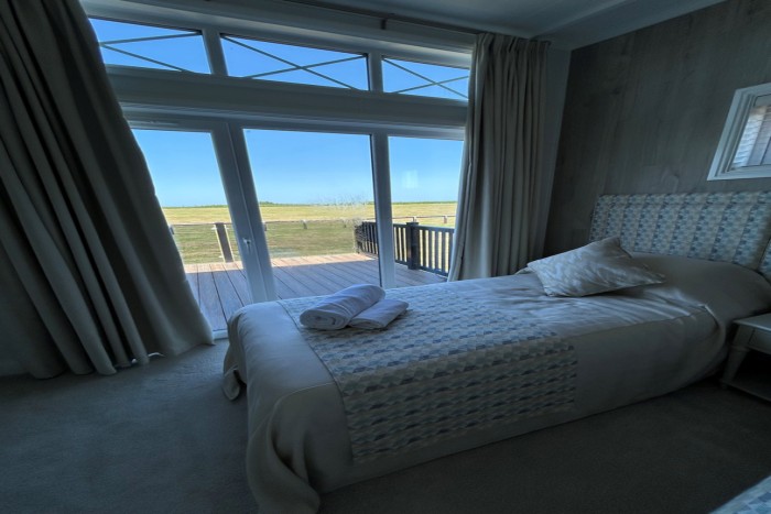 Sea View 1