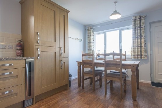 3 bed bungalow