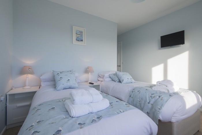 3 Bed Bungalow