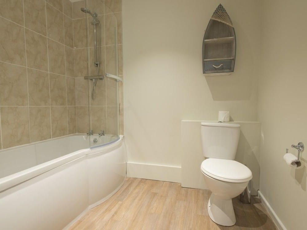3 Bed Bungalow
