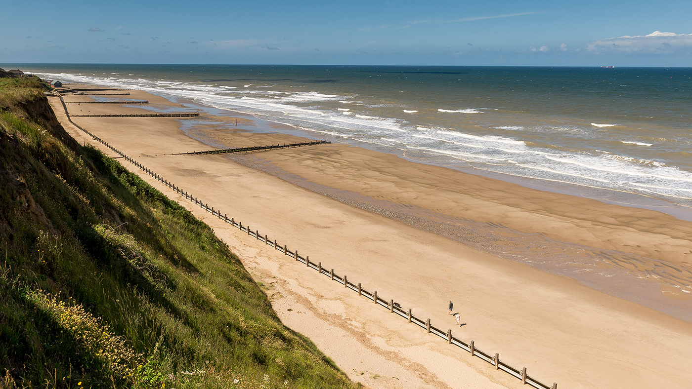 Mundesley Holiday Village