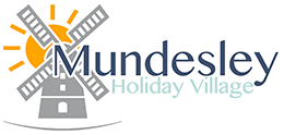 Mundesley Logo